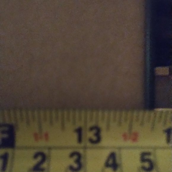 Metal HELP Yourself sign buffets parties chalkboard style - Picture 7 of 7